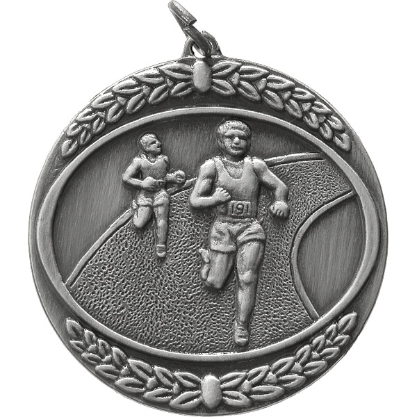 Gümüş Madalya