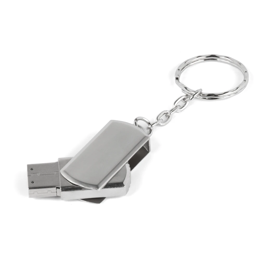 Metal USB Bellek