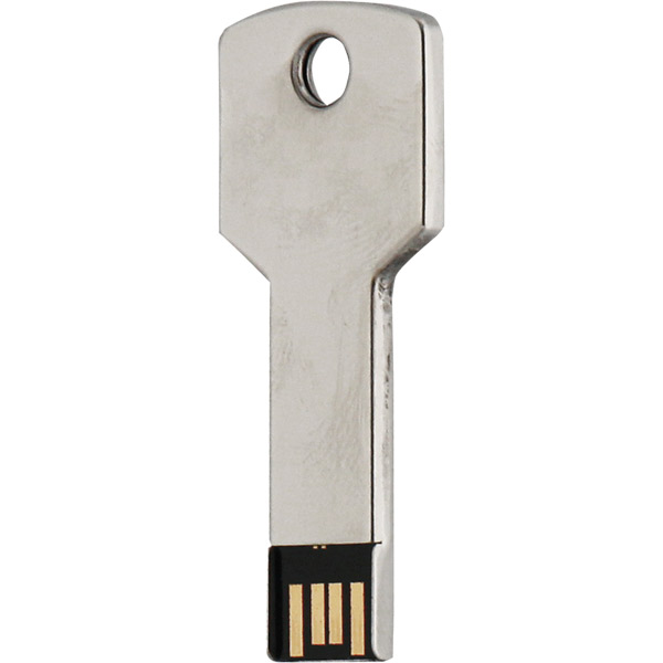 Anahtar Metal USB Bellek