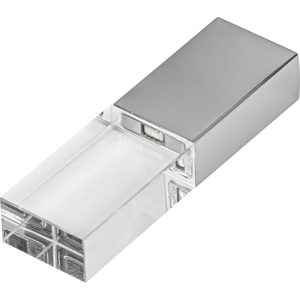 Kristal USB Bellek