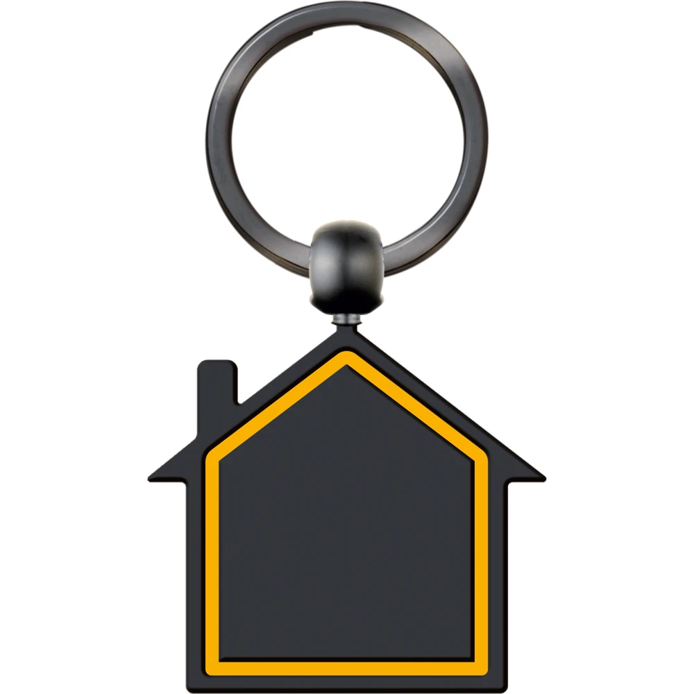 Tek Yön Anahtarlık