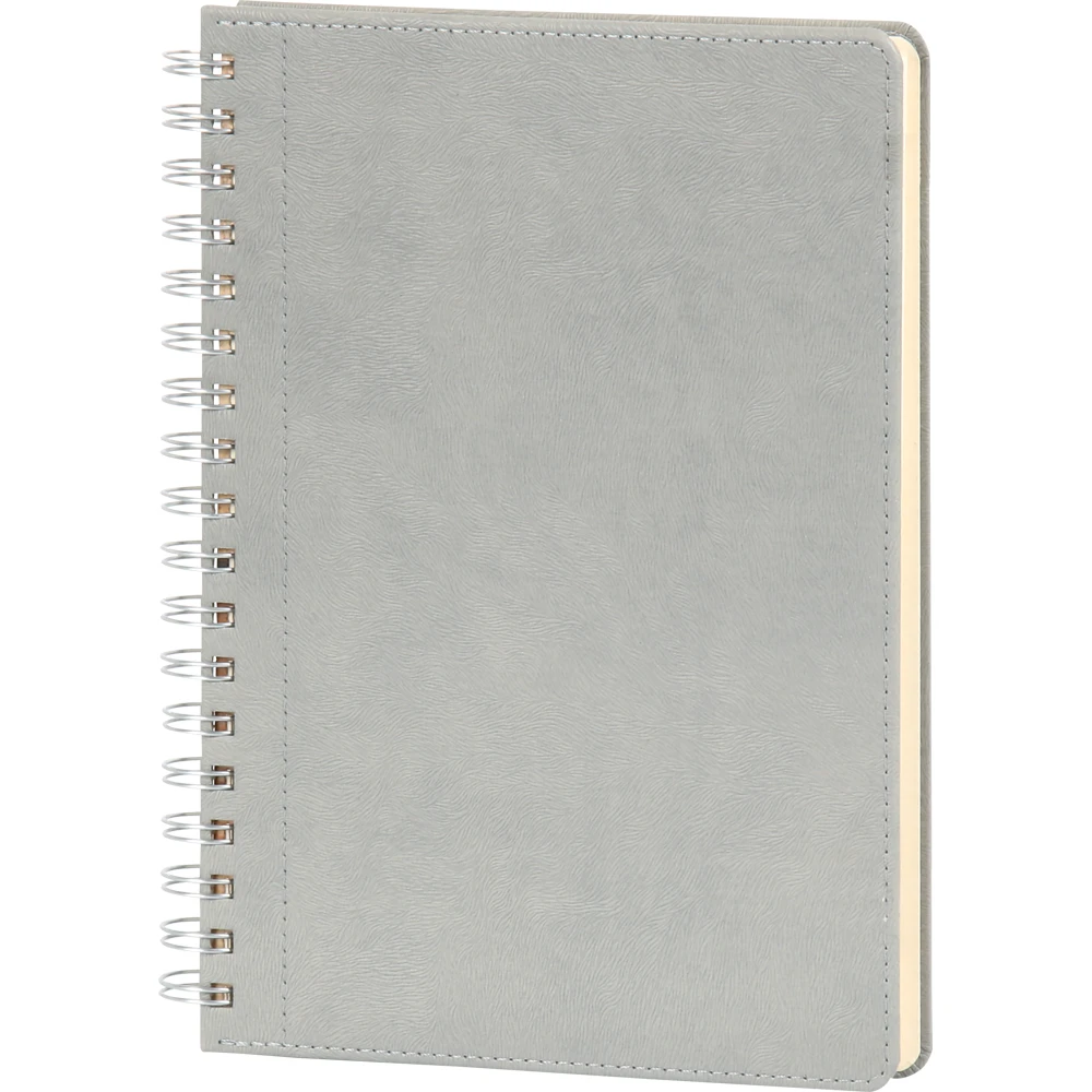 Spiralli Tarihsiz Defter