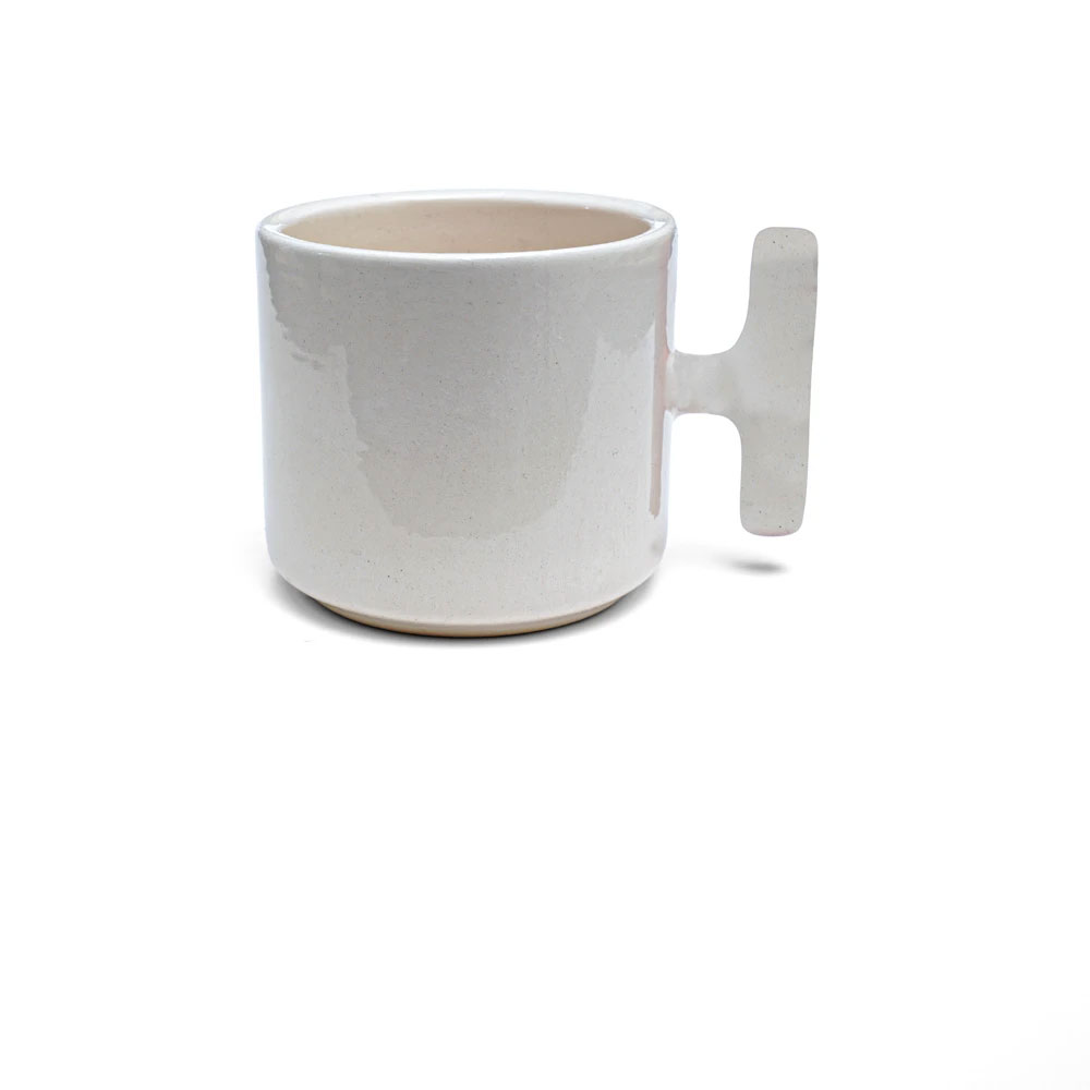 Seramik / Porselen Kupa