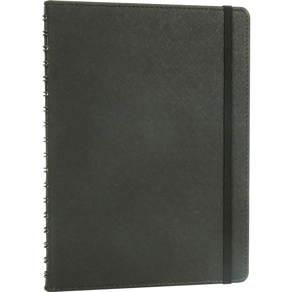 Gizli Spiralli Günlük Ajanda