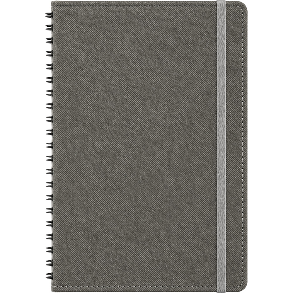 Gizli Spiralli Defter