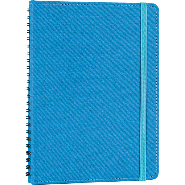 Gizli Spiralli Defter