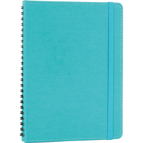 Gizli Spiralli Defter