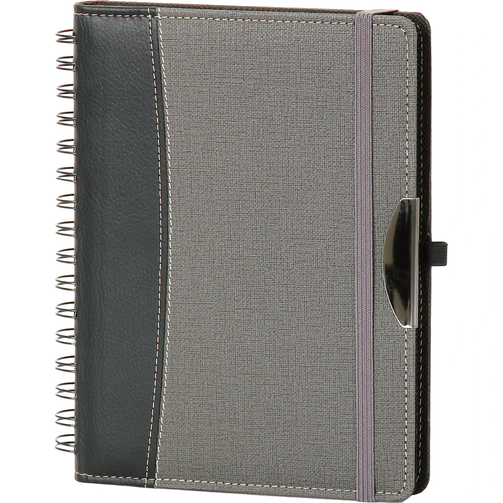 Gizli Spiralli Günlük Ajanda